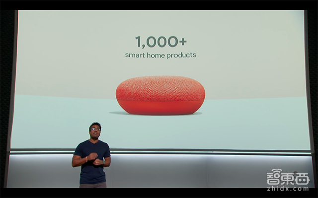 中秋夜谷歌连发七款硬件!跟外面那些妖艳货好不一样