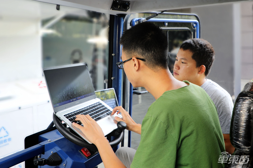 聚焦城市场景自动驾驶应用，酷哇机器人成为L4级商用车领域隐形冠军