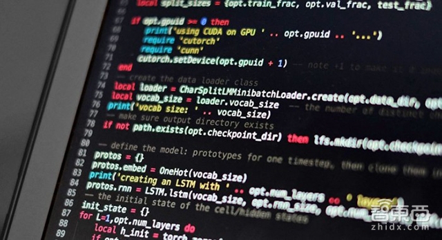 智东西晚报:美国无人机去年销售井喷 苹果或自研电源管理芯片