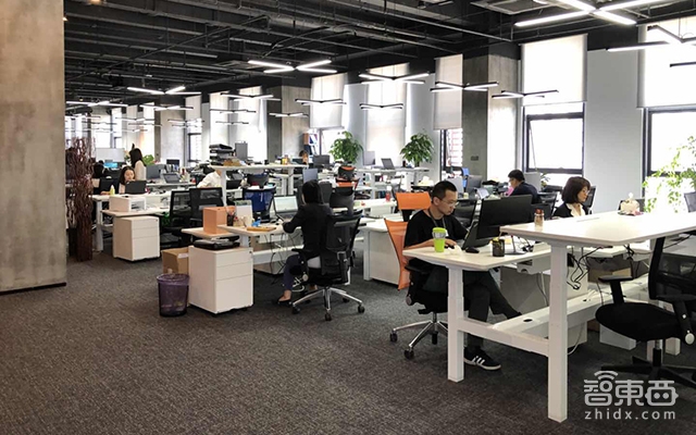 拜腾公布5亿美元B轮融资！幕后老板首现身