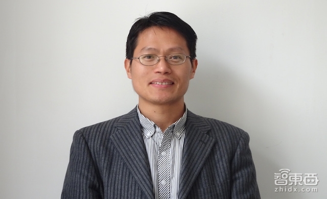 硬创先锋郭润轩:RSW126实测速率高于普通WiFi模组6倍的创新之路