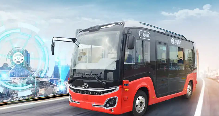 领骏科技完成数千万元融资！一年获3轮融资，正在推进商业化