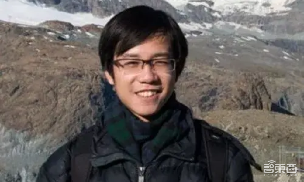 商汤汤晓鸥:我的三个学生,如何影响AI世界