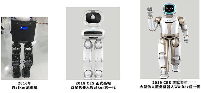 震撼！机器人春晚上踏歌起舞，揭秘优必选三登春晚的秘密