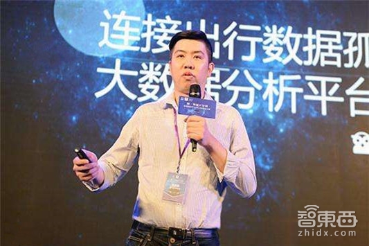 软银投资千万 500万辆车提供数据 这家公司凭啥叫板地图巨头