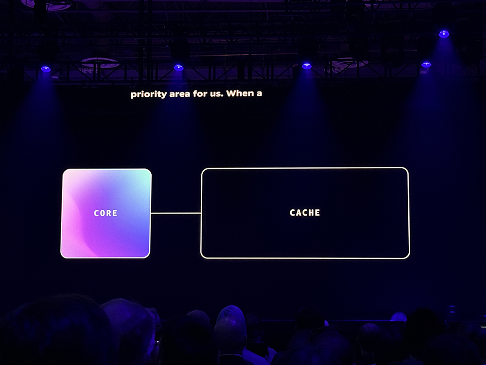 亞馬遜最強(qiáng)服務(wù)器CPU登場(chǎng)！3nm、192核、暴增L3緩存，蘋果力挺