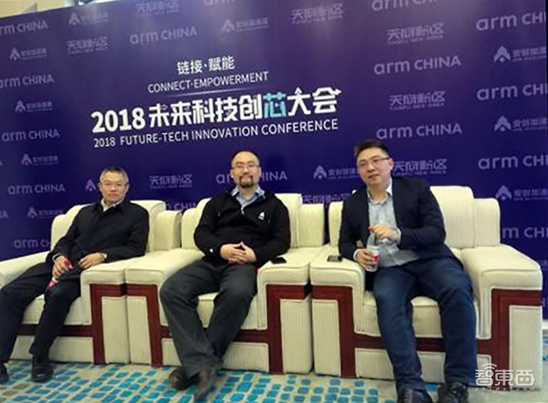 对话安创加速器负责人:孵化器看好什么样的创业公司?