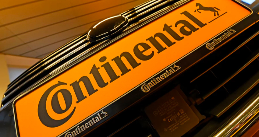 大陆集团将调整业务 关闭欧洲美国部分工厂 波及2万人