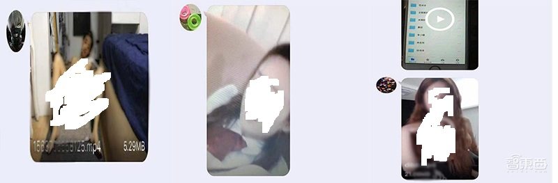 AI换脸黑产：100元打包200部换脸情色片，5张照片就可定制视频