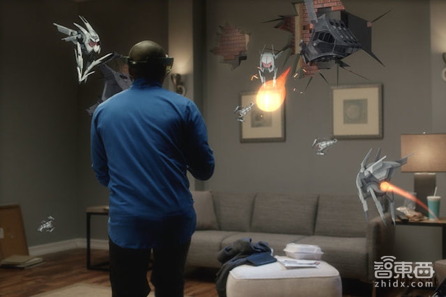 智东西晚报:大疆精灵4发布卖8999元 bong宣布A轮融资3200万