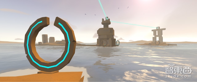 百亿美元级VR游戏大市场图谱:8大平台42个玩家