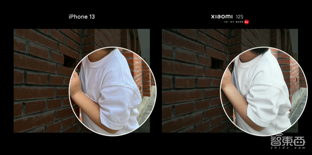 小米第四颗自研芯落地!全球首发1英寸传感器和高通骁龙8+芯片