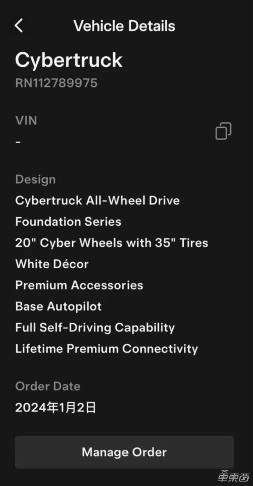 绿牌特斯拉赛博皮卡现身天津街头!二手平台抬价到350万,曾有国内车主200万购入