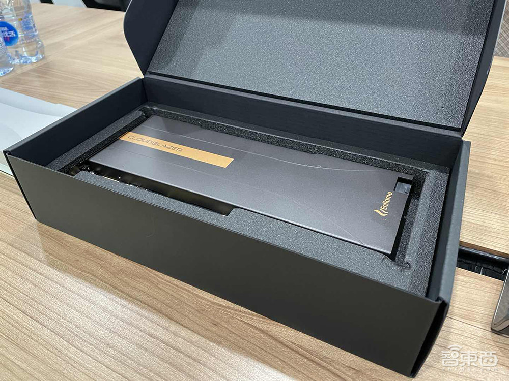 2021首笔超10亿芯片投资！燧原科技C轮融资18亿，腾讯连投四轮