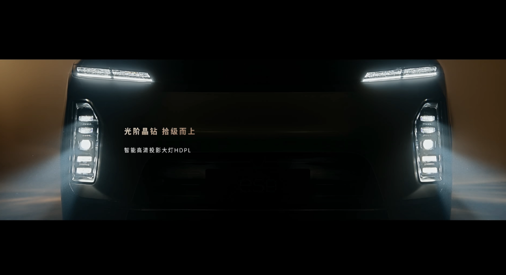 最高65.8万！李斌甩出最贵SUV单挑所有MPV