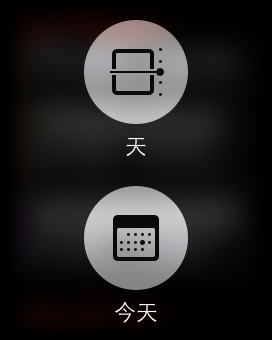 AppleWatch里的黑科技 ForceTouch用法大全