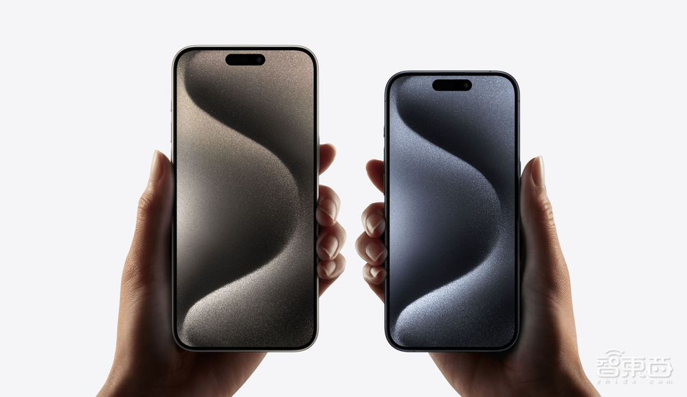 苹果iPhone 15全系最高涨500元,能拍3D空间视频,3nm A17 Pro加持,自称最强游戏手机