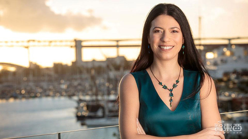 福布斯重磅！美国AI潜力股Top 50榜，第一名老板是华裔