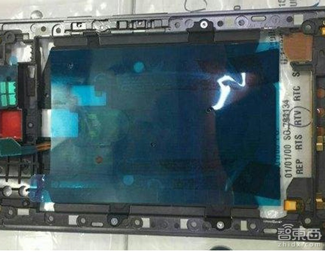 智东西晚报:苹果至少在这5方面“抄袭”了谷歌