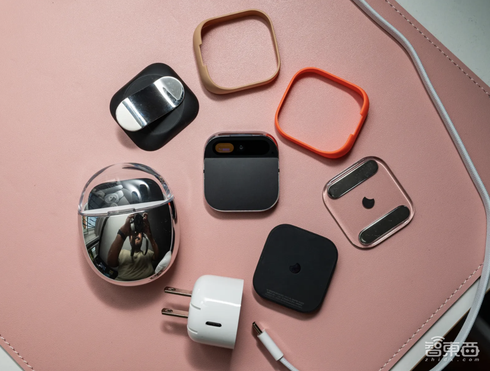 “AI版iPhone”口碑翻车!被嘲美丽废物,售价超5000元,又贵又难用