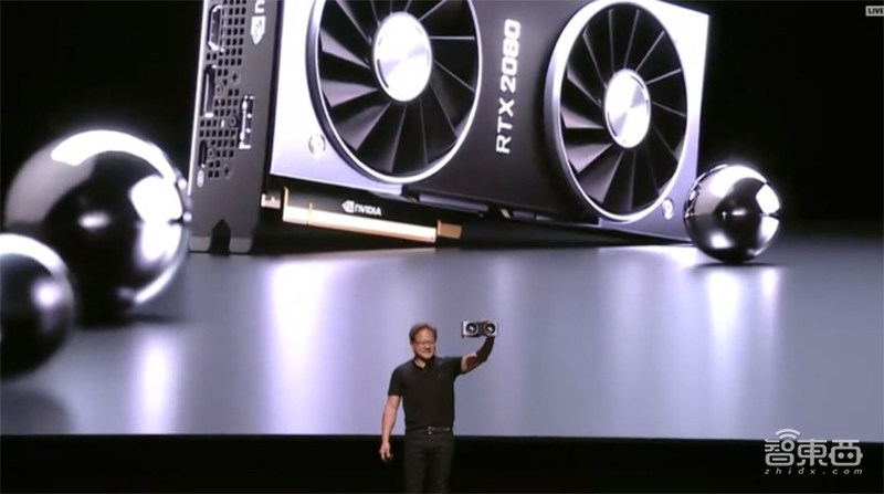 英伟达Q2财报解读:GPU营收21亿美元,游戏芯片占总营收超50%