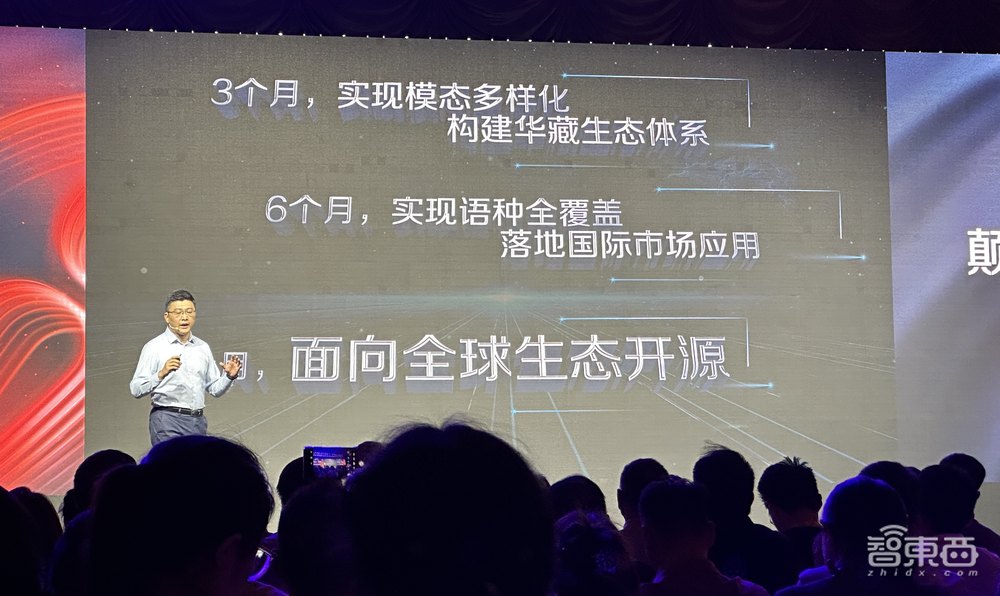 小i机器人通用大模型亮相:覆盖百余项能力,企业部署算力成本10万元起