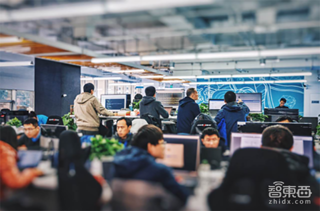 为无人车造芯这三年 地平线都做了什么？