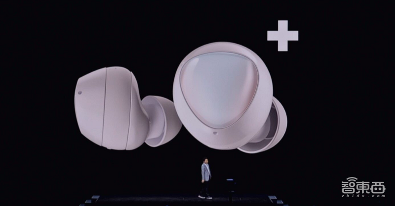 拍照性能炸裂!一亿像素百倍变焦“拍太空”,三星新机皇S20系列和折叠屏小弟来了