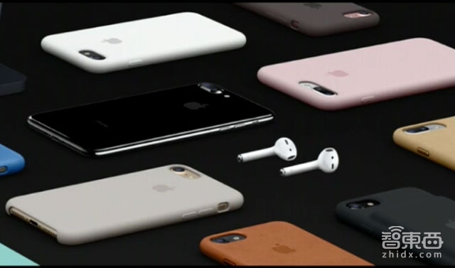 一眨眼,第十代iPhone来了!多了一只眼,少了一个眼儿!(干货全记录)