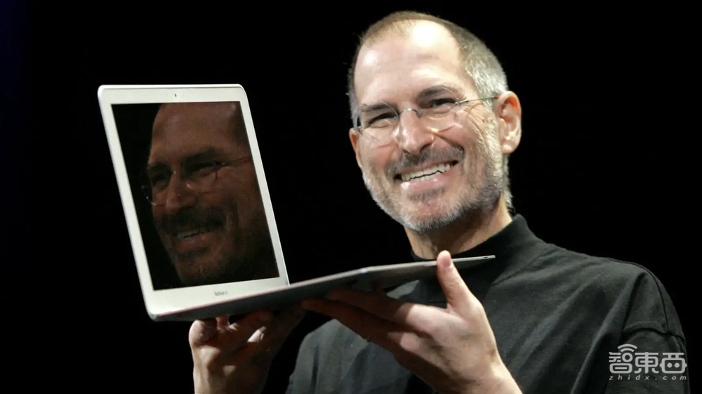 苹果七款重磅新品来了!比iPad还小的Mac,比Mac还大的iPad