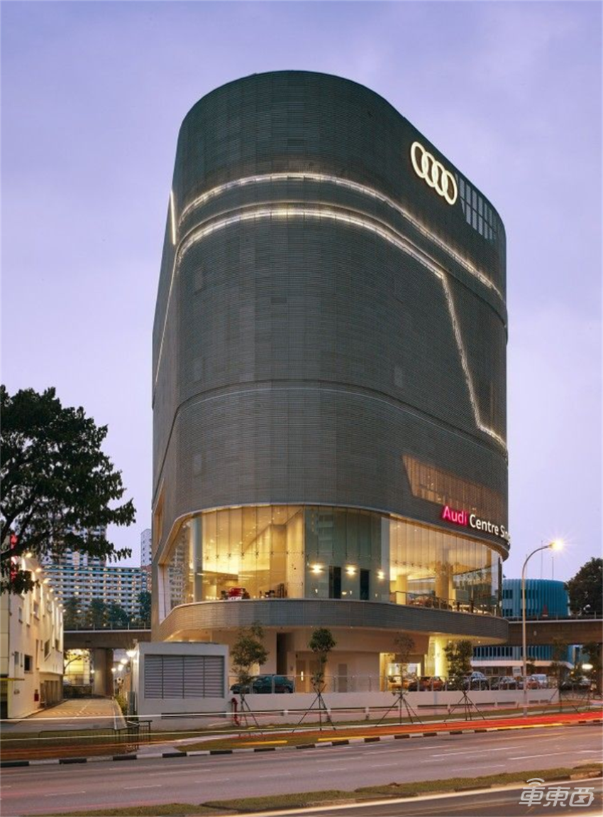 一周2万汽车人失业!5家车企举起裁员大刀,大众集团最“疯狂”