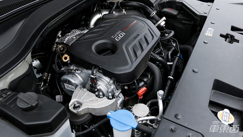 百度车载系统+L2级自动驾驶 三亚试驾第四代现代胜达