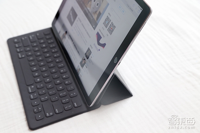 iPad Pro全球首发体验:不只是放大屏幕那么简单
