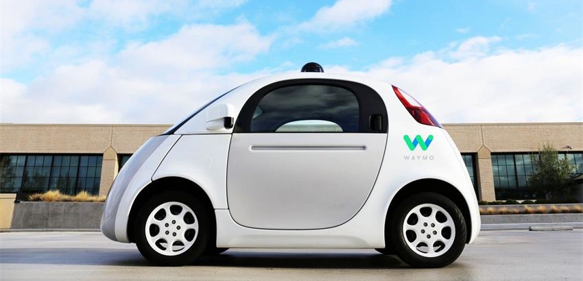 Waymo携手DeepMind 模拟进化论 提升无人车AI精确度