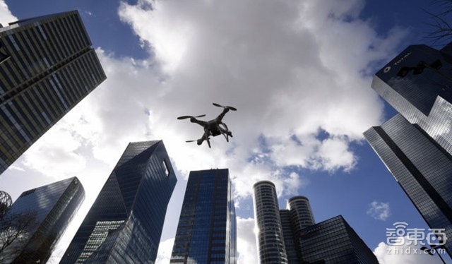 各国清算无人机犯罪事件 这货把全世界惹毛了