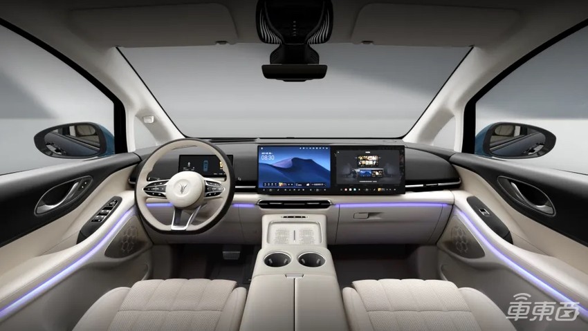 DeepSeek杀进车圈!两家官宣上车,已有车主手搓体验