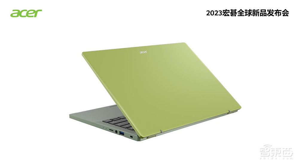 宏碁新款笔记本炸场CES!推最高规格电竞游戏本,还有能骑乘的办公桌