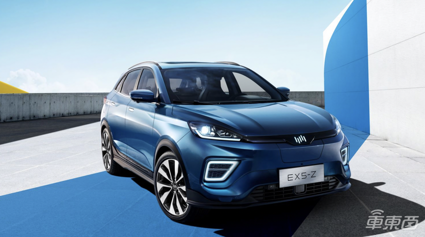 威马再陷自燃危机:四天烧三辆,均为EX5