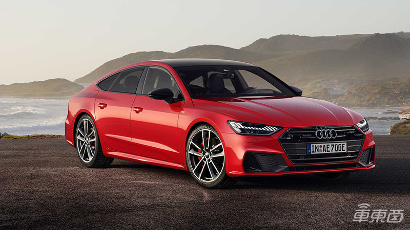 奥迪Q5/A8首推插混版!海外试驾出炉,劲儿大省油还豪华