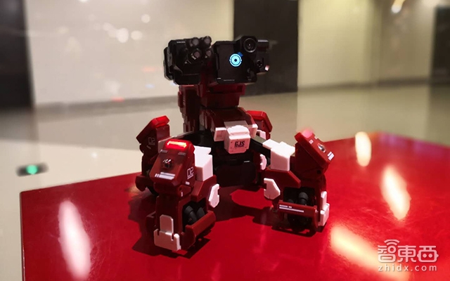 腾讯的机器人梦：上亿美元下注七家创企
