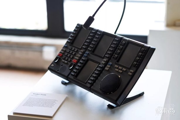 设计初代Mac的公司Frog50岁了,来看经典设计回顾!