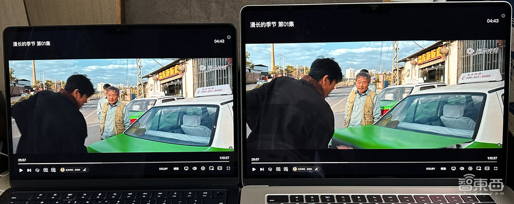 乔布斯没想到的“大”升级 15英寸Macbook Air五“大”爽点