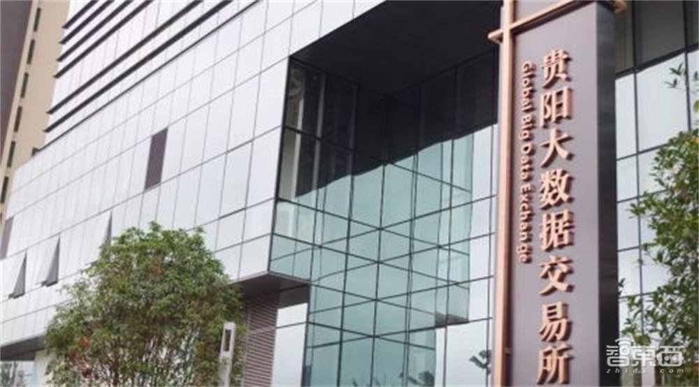 来“数据超市”带货!一个国家操盘的神秘新风口