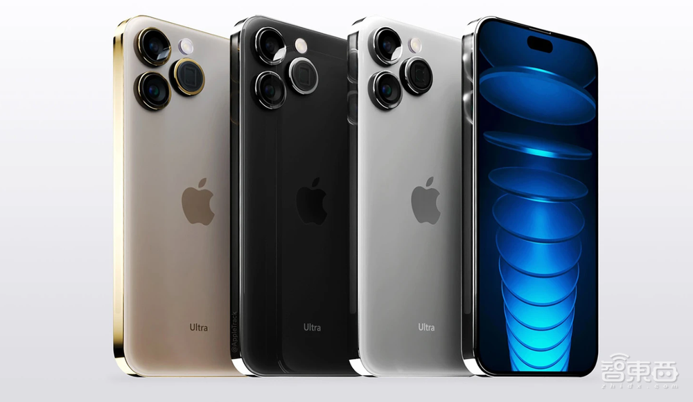 iPhone 15最全猛料！祖传设计被改，十个预备大招