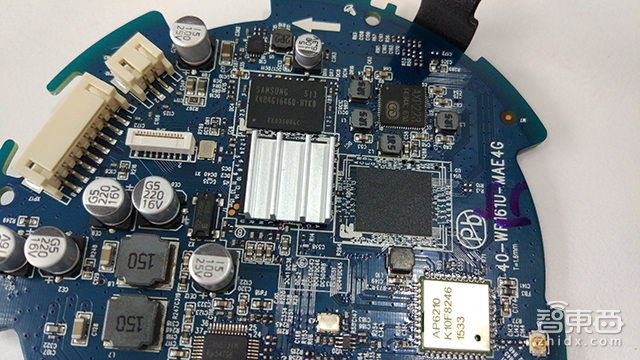 大!拆!机!全球四大智能音箱首拆 扒开产业真相