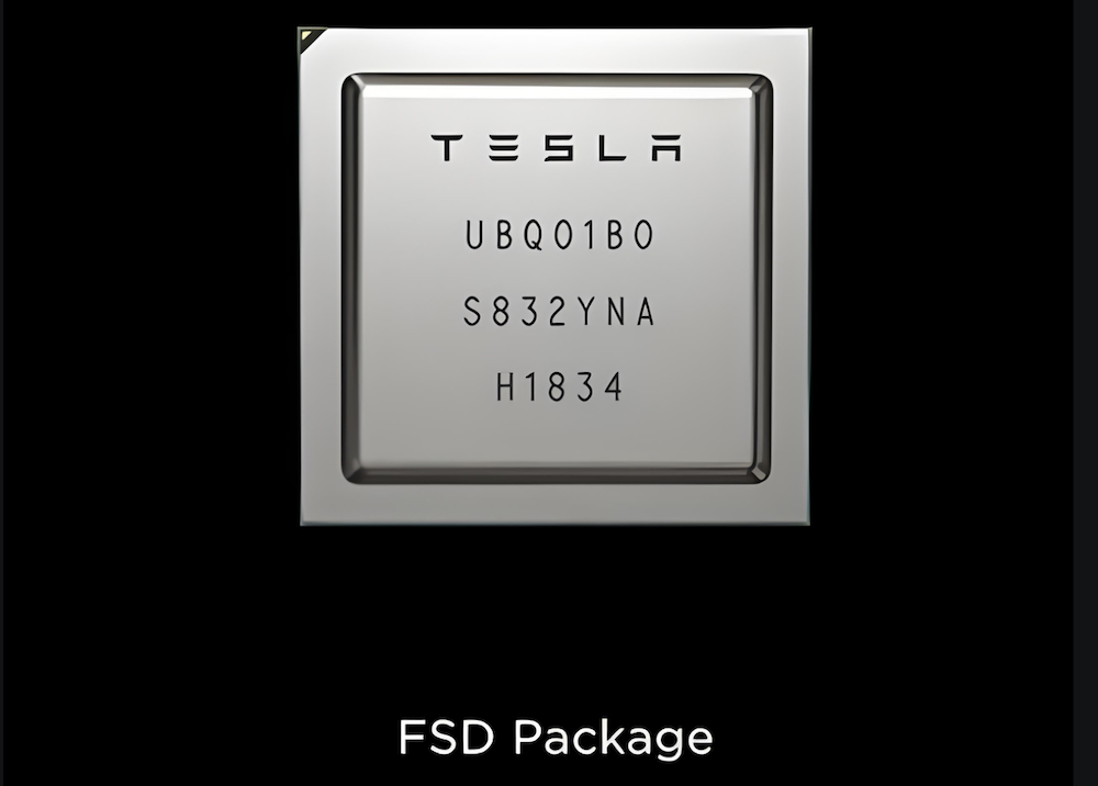 8大车企造芯！马斯克李斌何小鹏狂卷大算力，雷军立下军令状