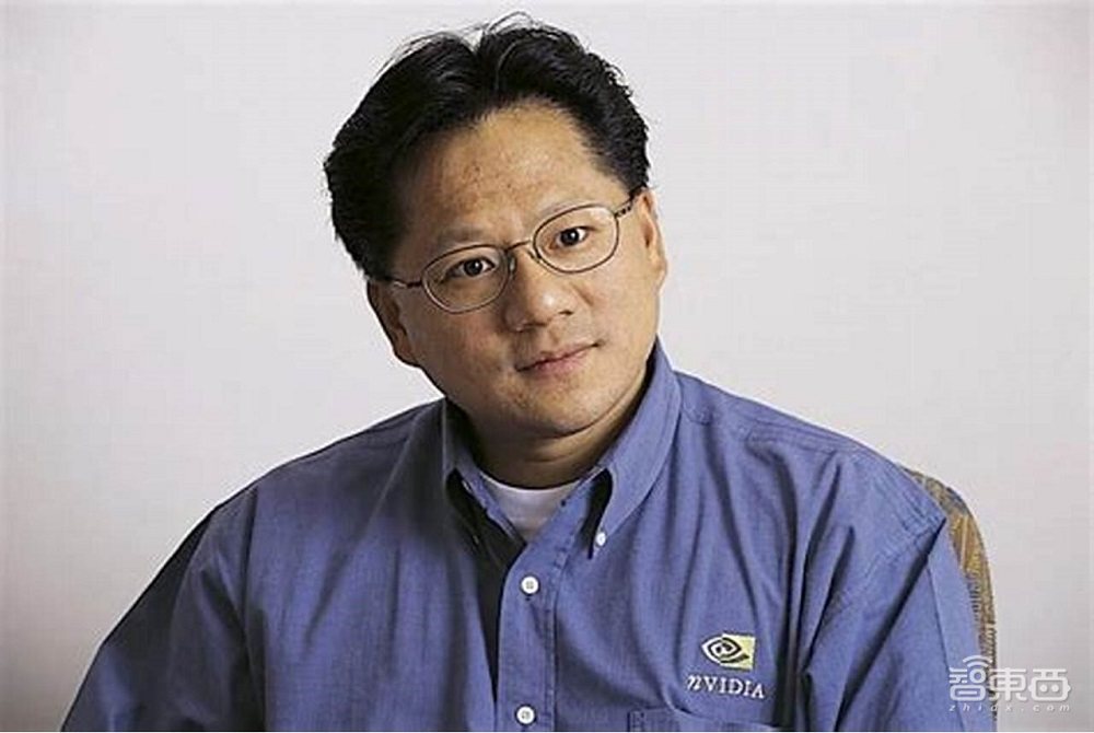 “并购狂魔”英伟达