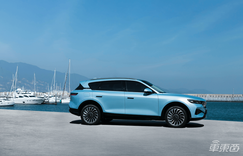 智能车迭代车主说了算!用户思维赋能用车,岚图车主这样说