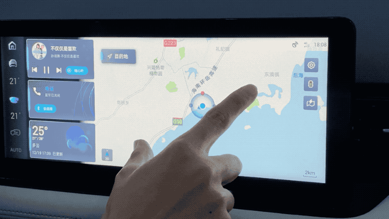 爱驰U5上市19.7万开卖 CTO首次回应欧洲碰撞测试3星问题