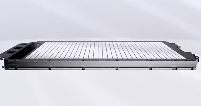 解读宁德时代1000公里电池！理想汽车已预订，明年装车